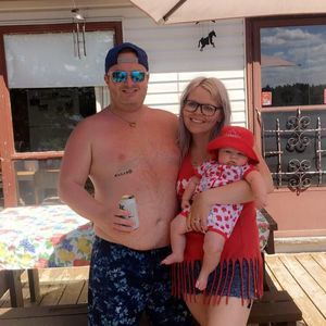 Meet your Posher, Becky